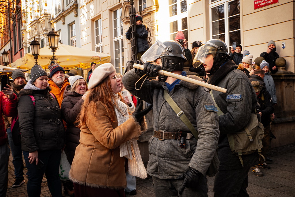 źródło: Grupa Rekonstrukcji Historycznych „Sojusz”