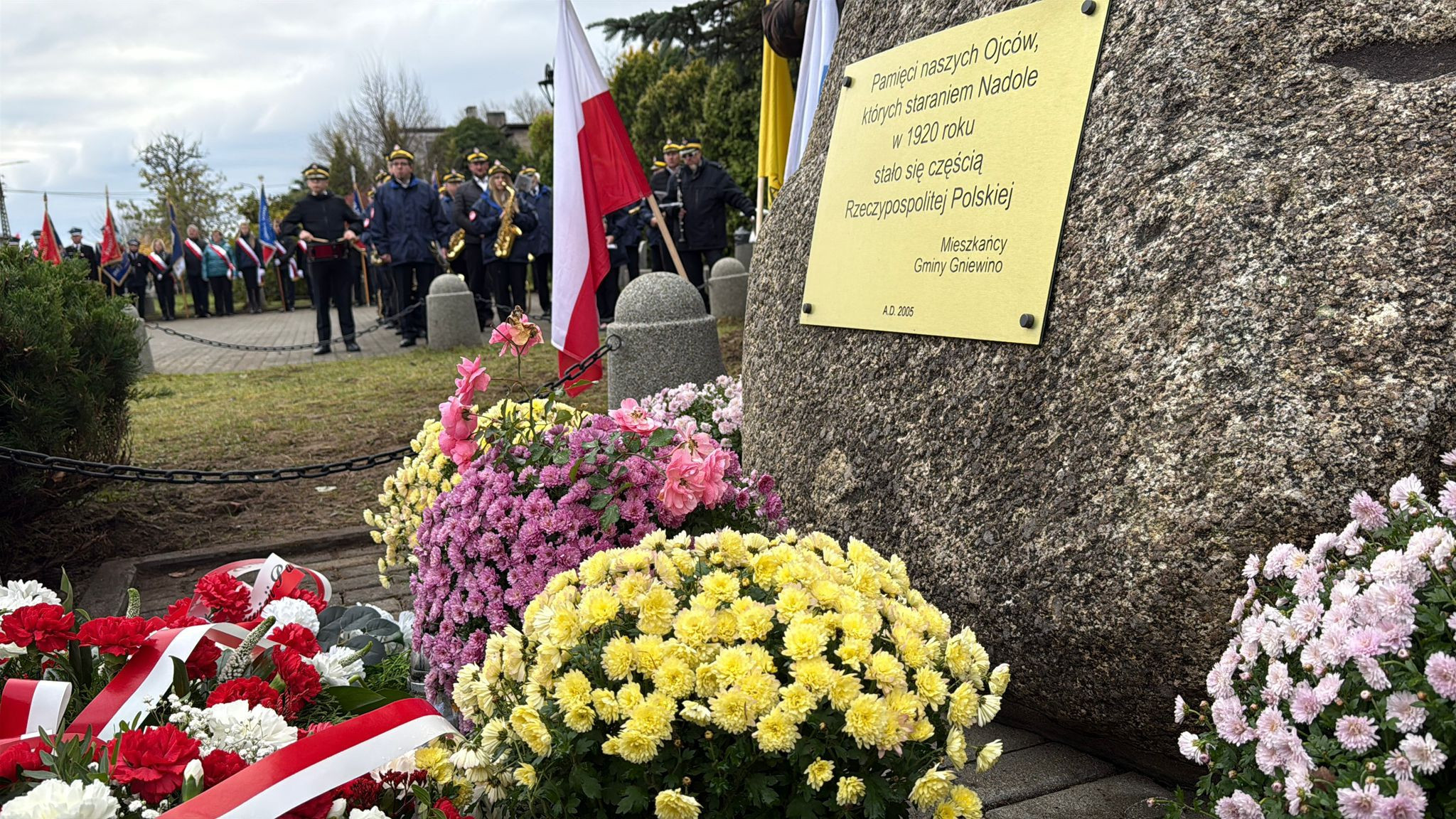 źródło: Twoja Telewizja Morska/fot. Patrycja Drewa