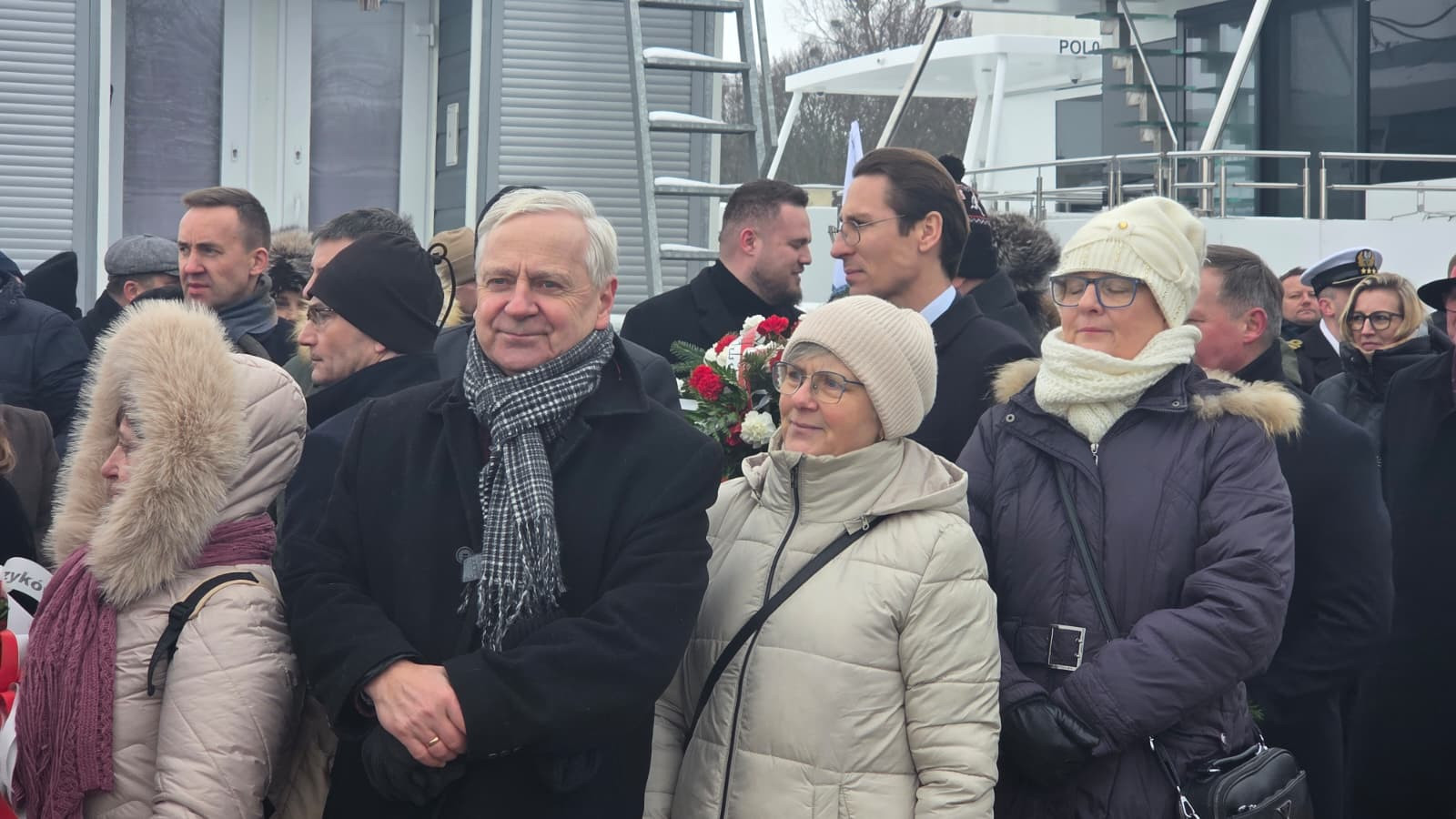 źródło: Twoja Telewizja Morska/fot. Jakub Szumilas
