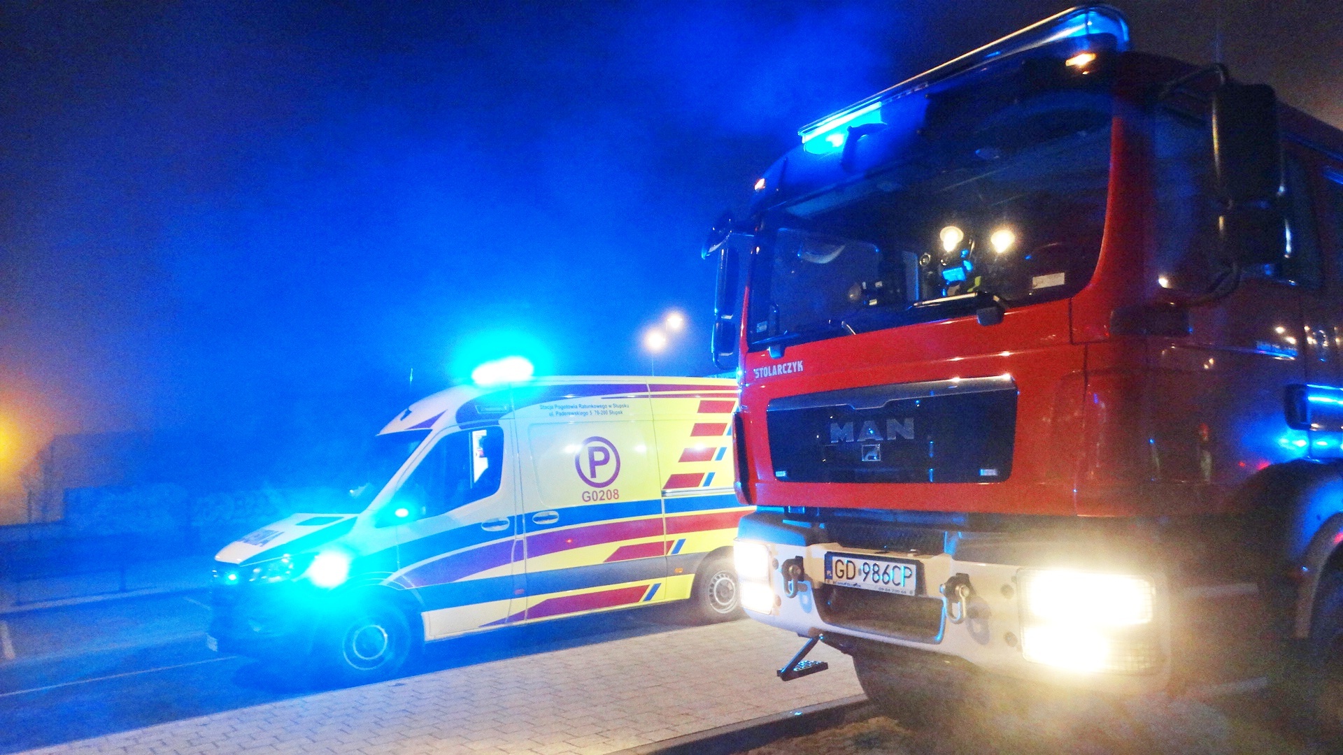 źródło: Mariusz Jasłowski