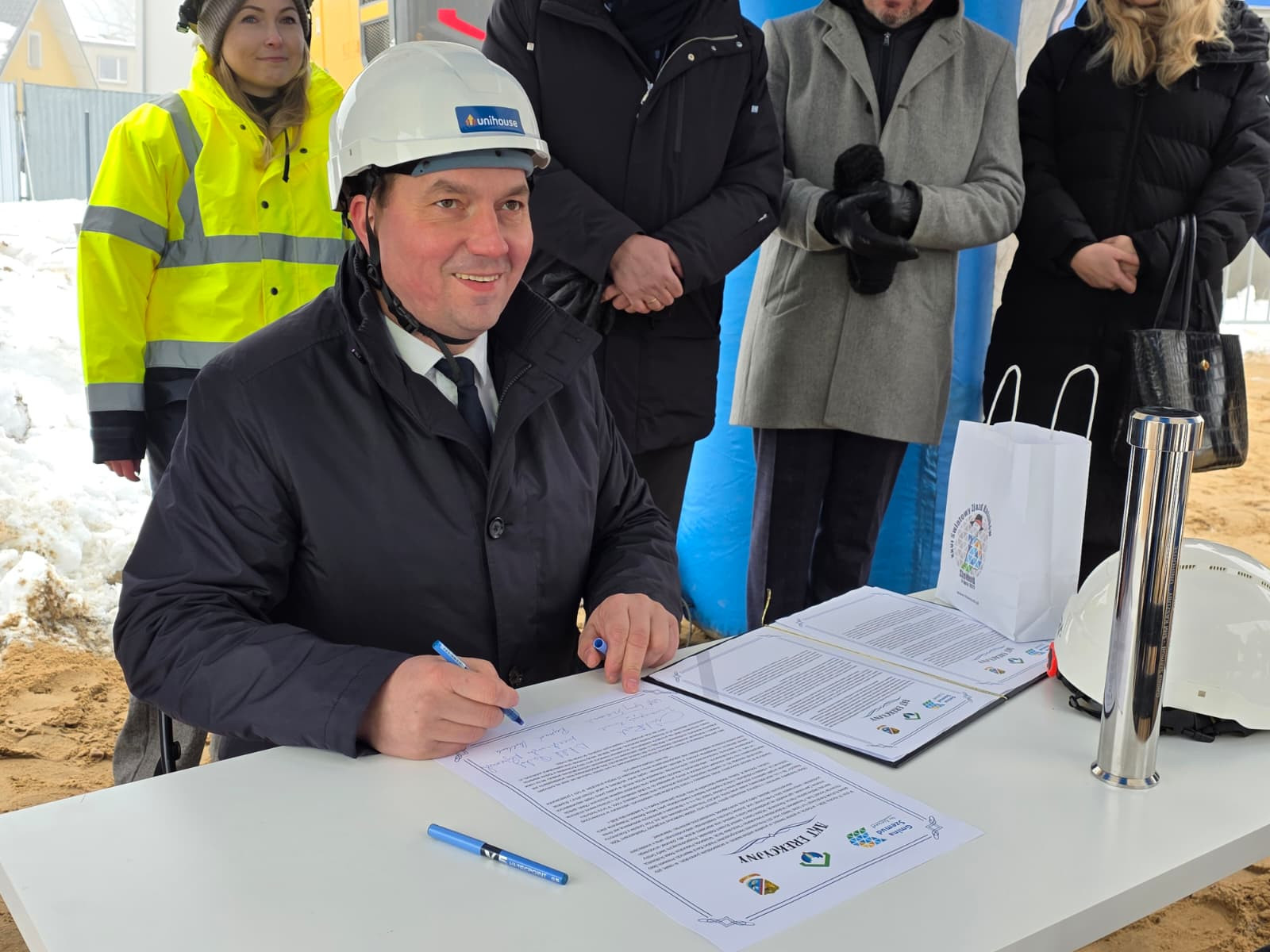 źródło: Twoja Telewizja Morska/fot. A. Pegani