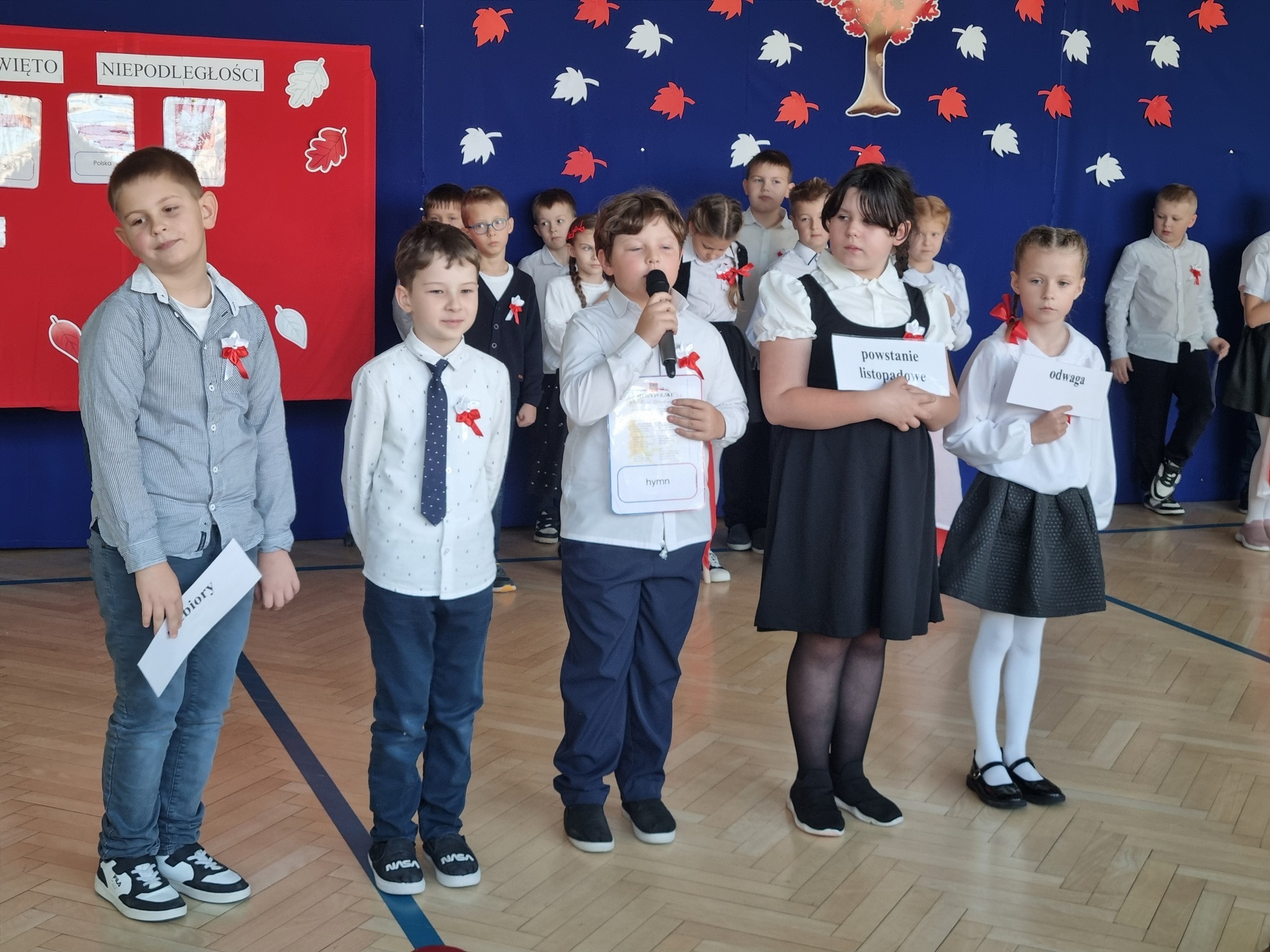 źródło: Szkoła Podstawowa w Bolszewie