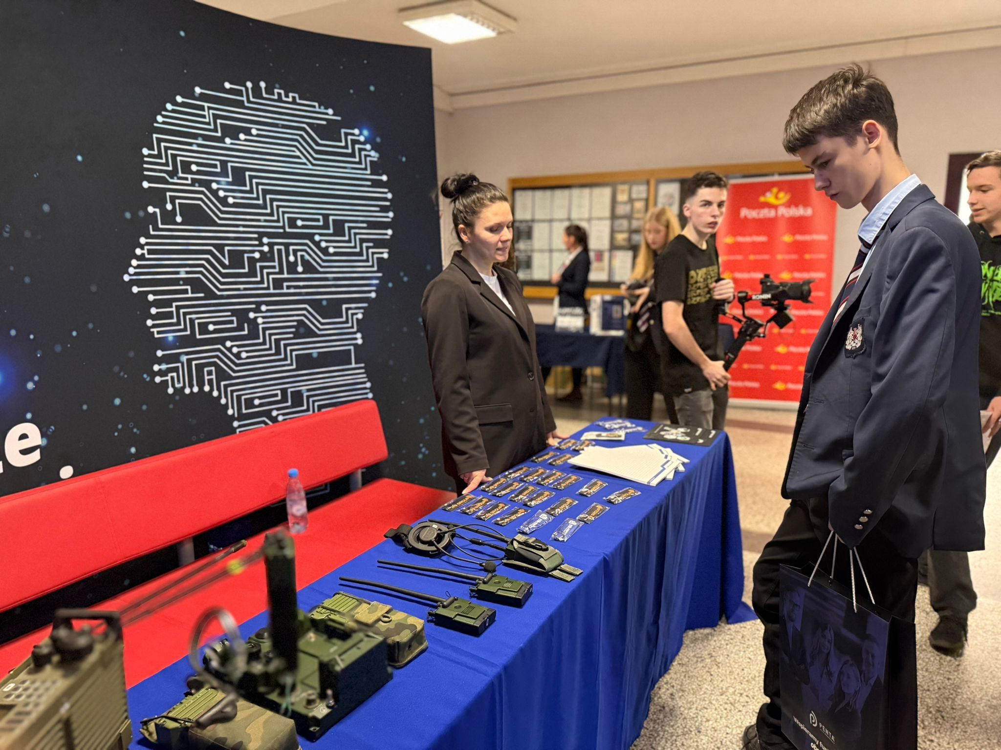 Zdjęcia: TTMZdjęcia: TTM