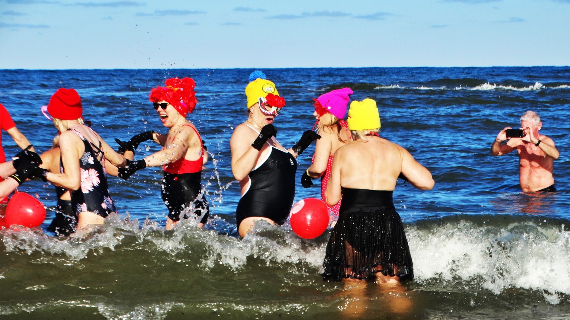 fot. Mariusz Jasłowski