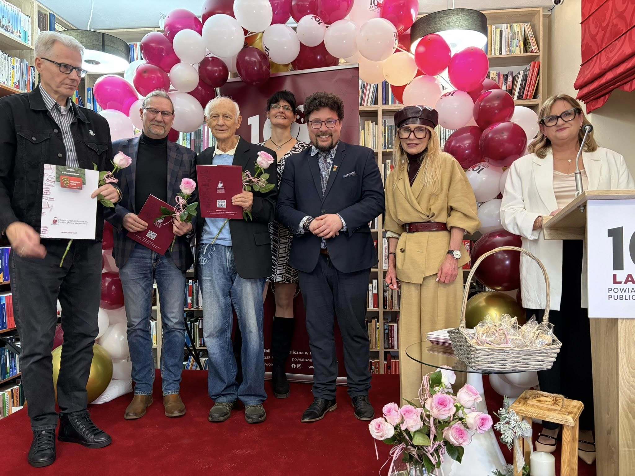 źródło: Powiatowa Biblioteka Publiczna w Wejherowie