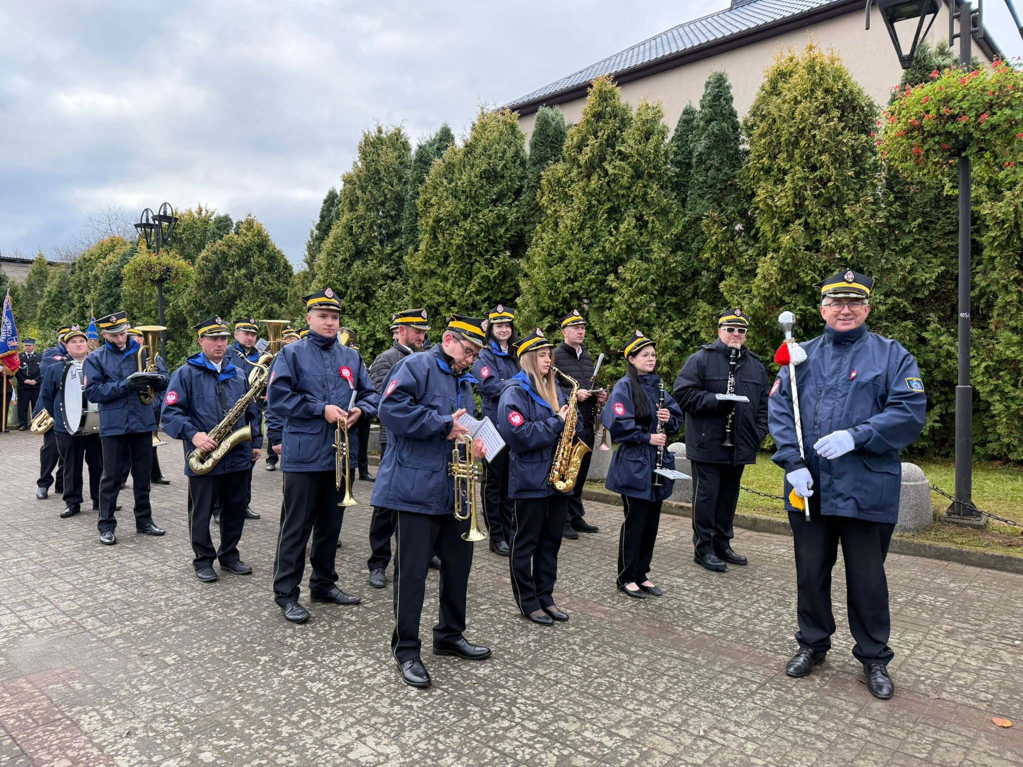 źródło: Twoja Telewizja Morska/fot. Patrycja Drewa