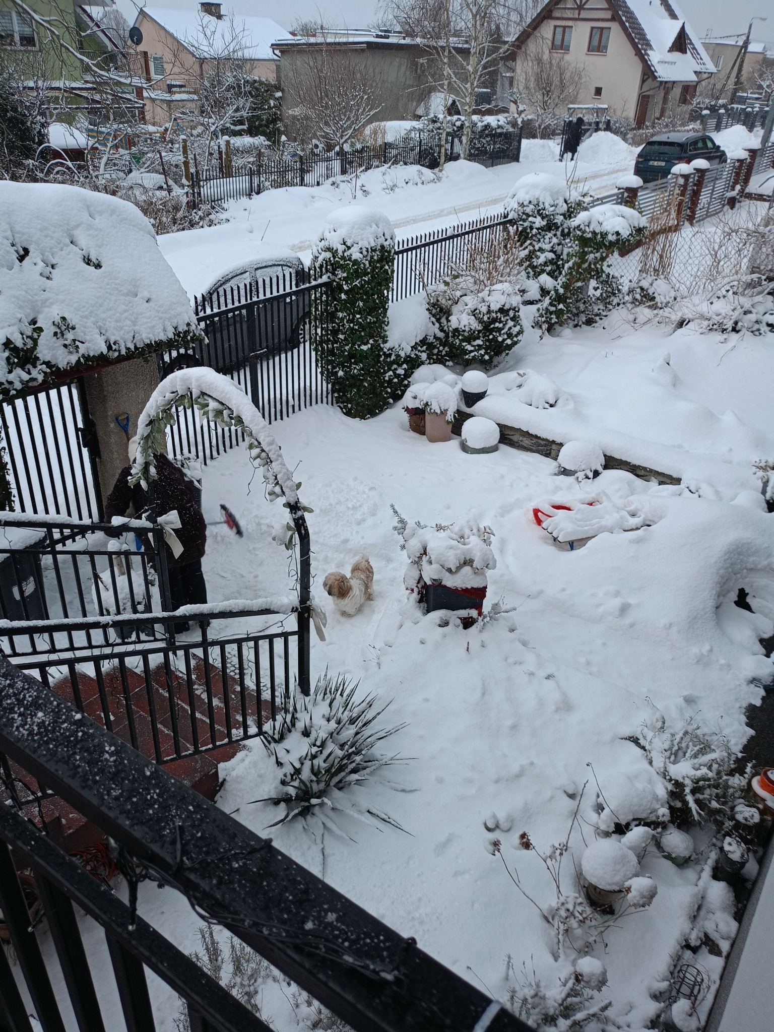 Zdjęcie: Bernadeta Kaczmarczyk