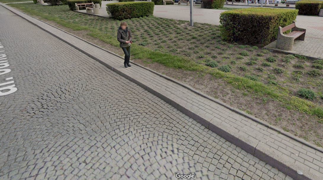 Google Maps