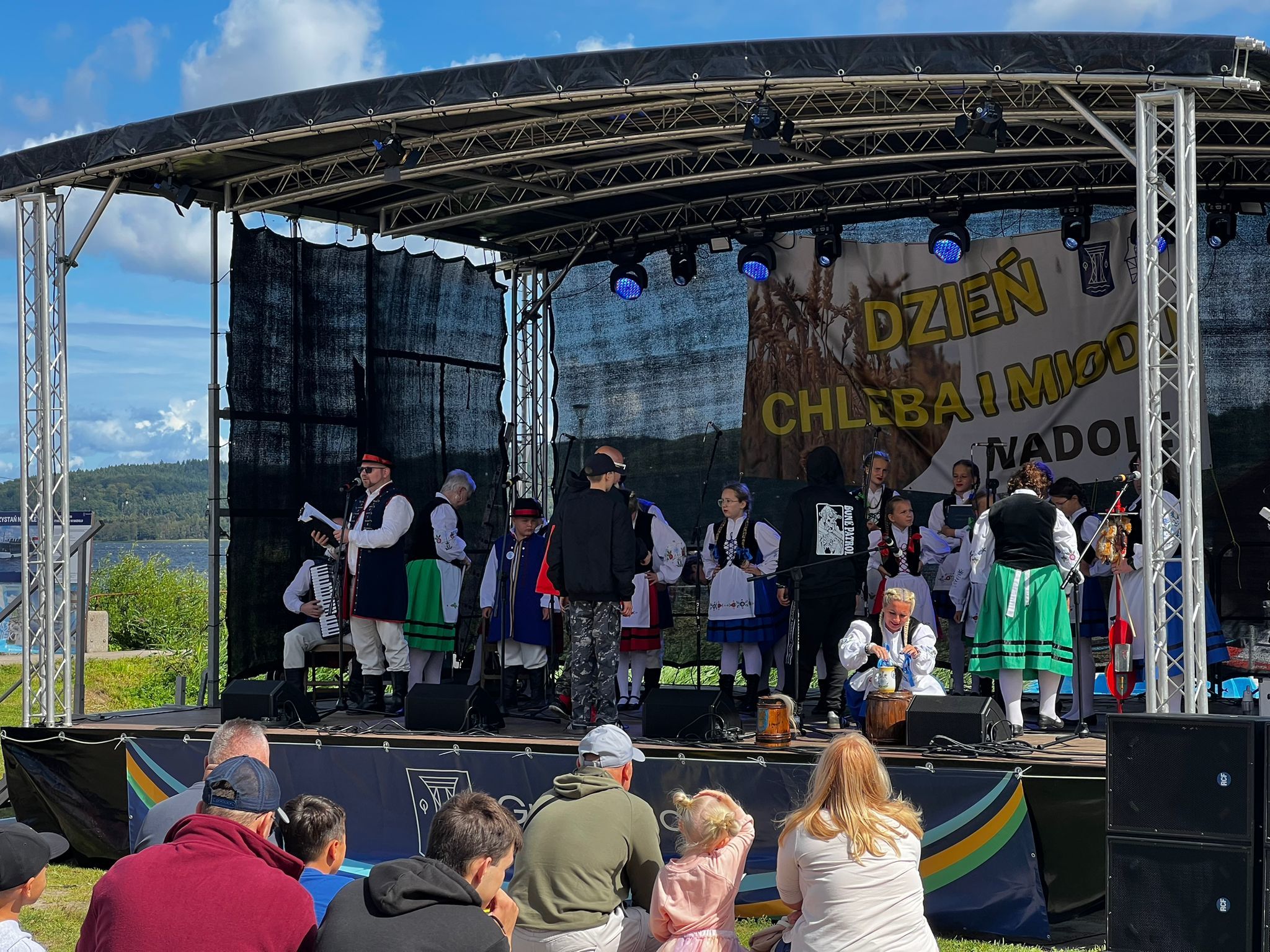 źródło: Twoja Telewizja Morska/fot. Michał Jarosz
