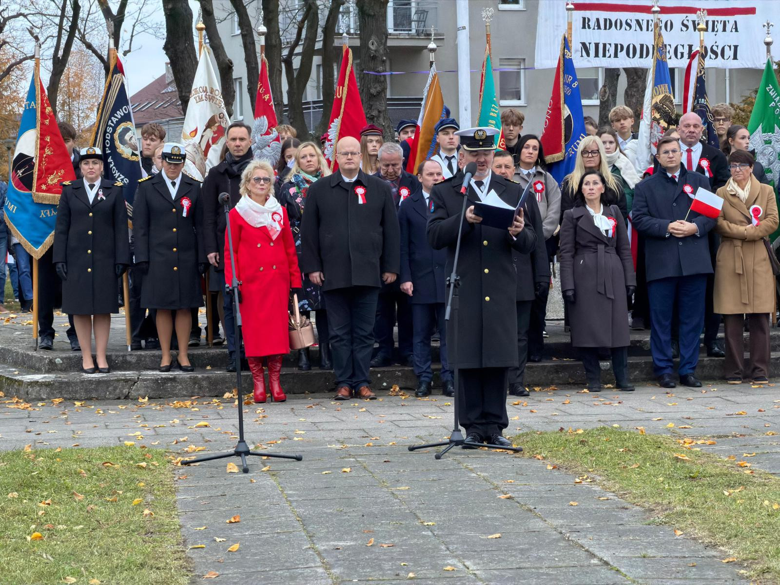 źródło: Twoja Telewizja Morska/fot. Karina Trybańska