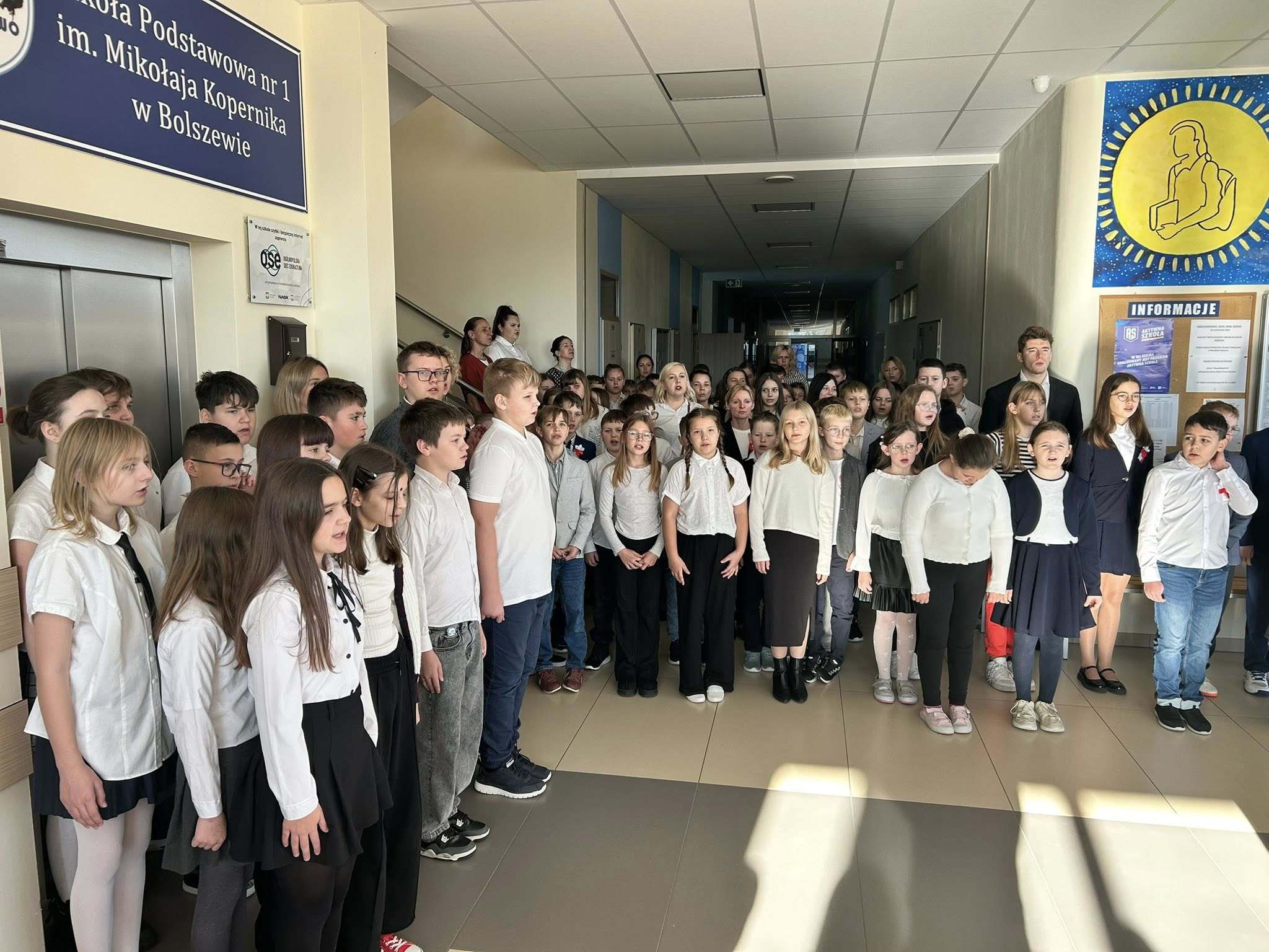 źródło: Szkoła Podstawowa w Bolszewie