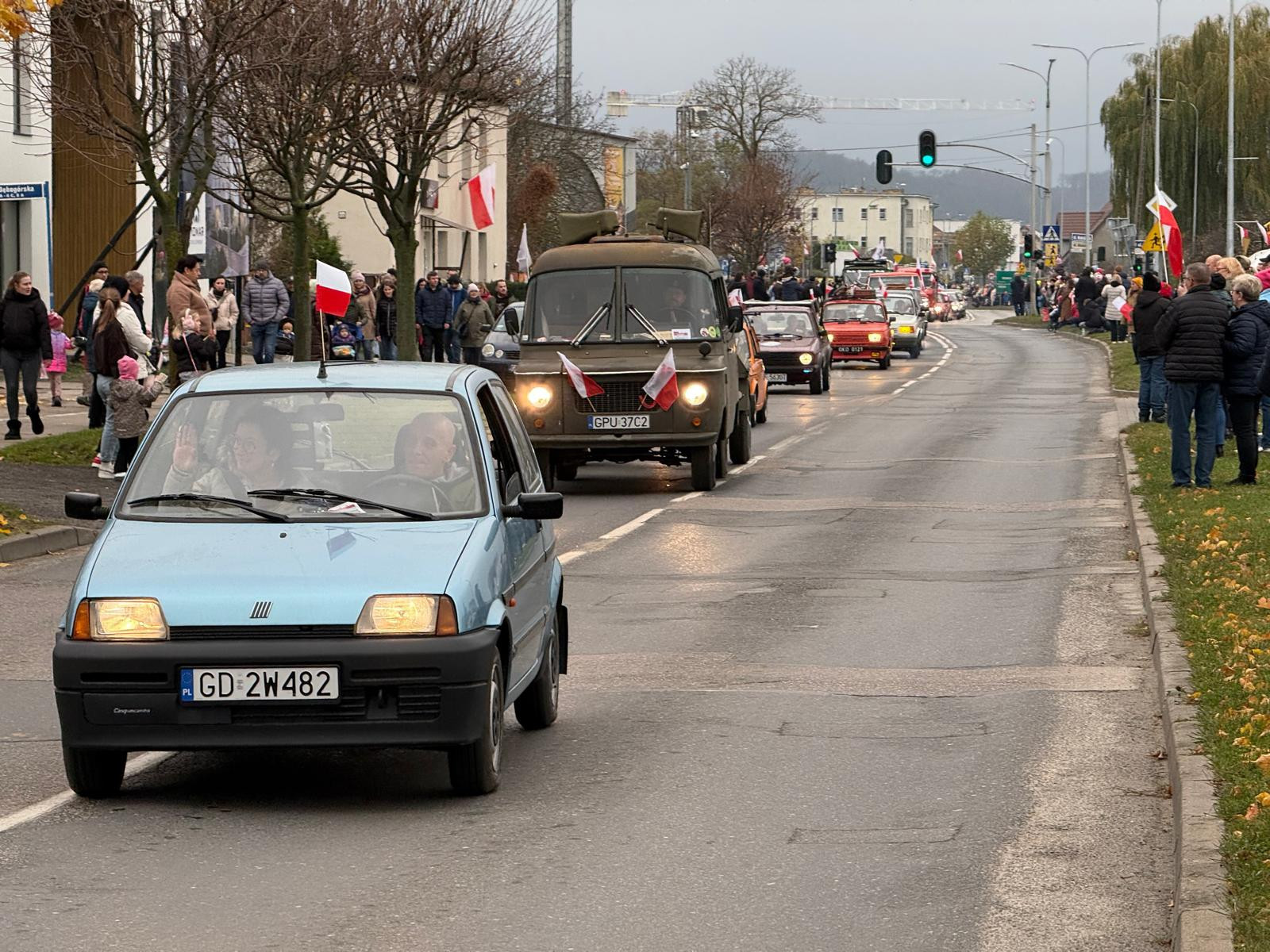 źródło: Twoja Telewizja Morska/fot. Karina Trybańska