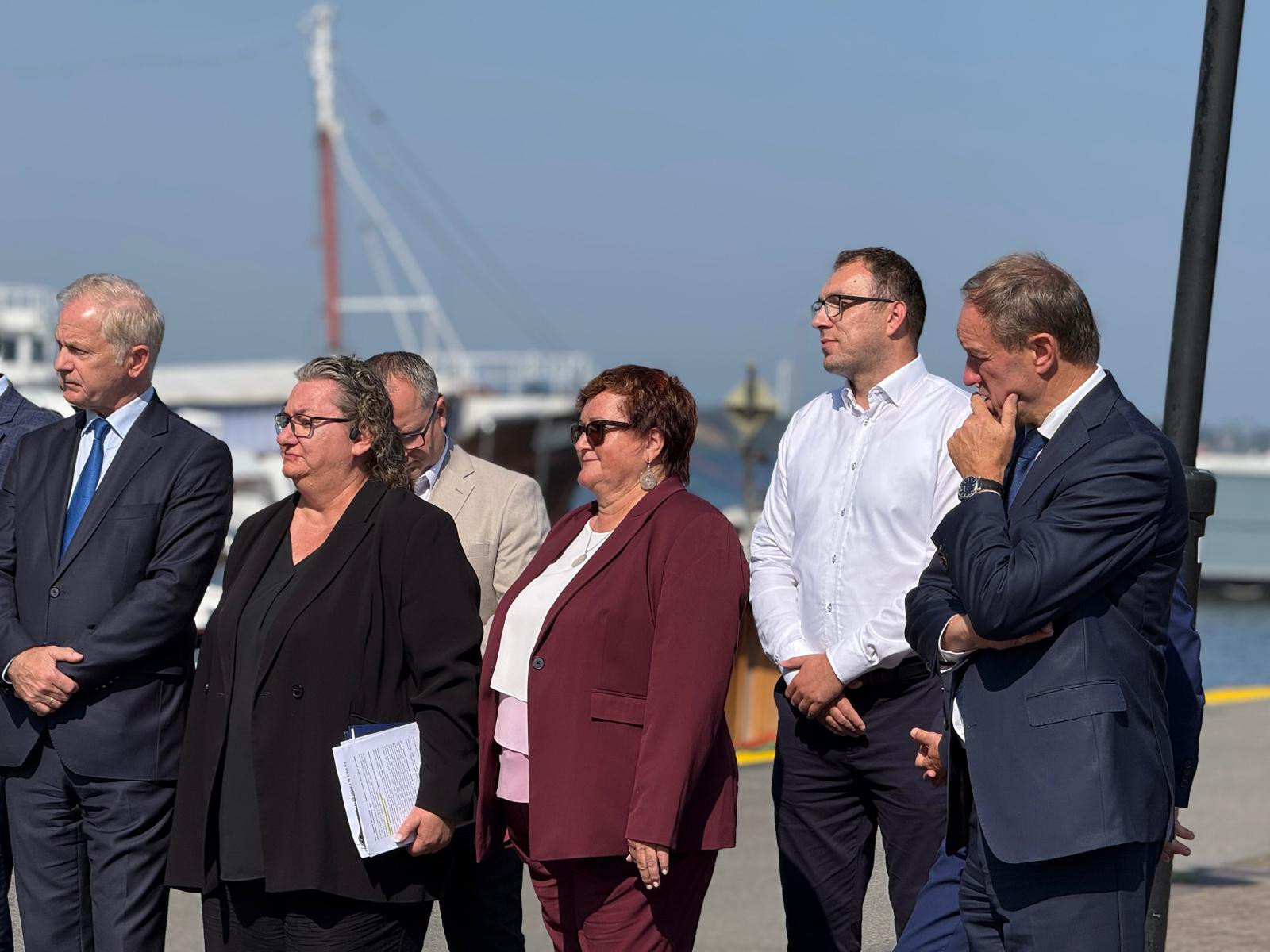źródło: Twoja Telewizja Morska/Karina Trybańska