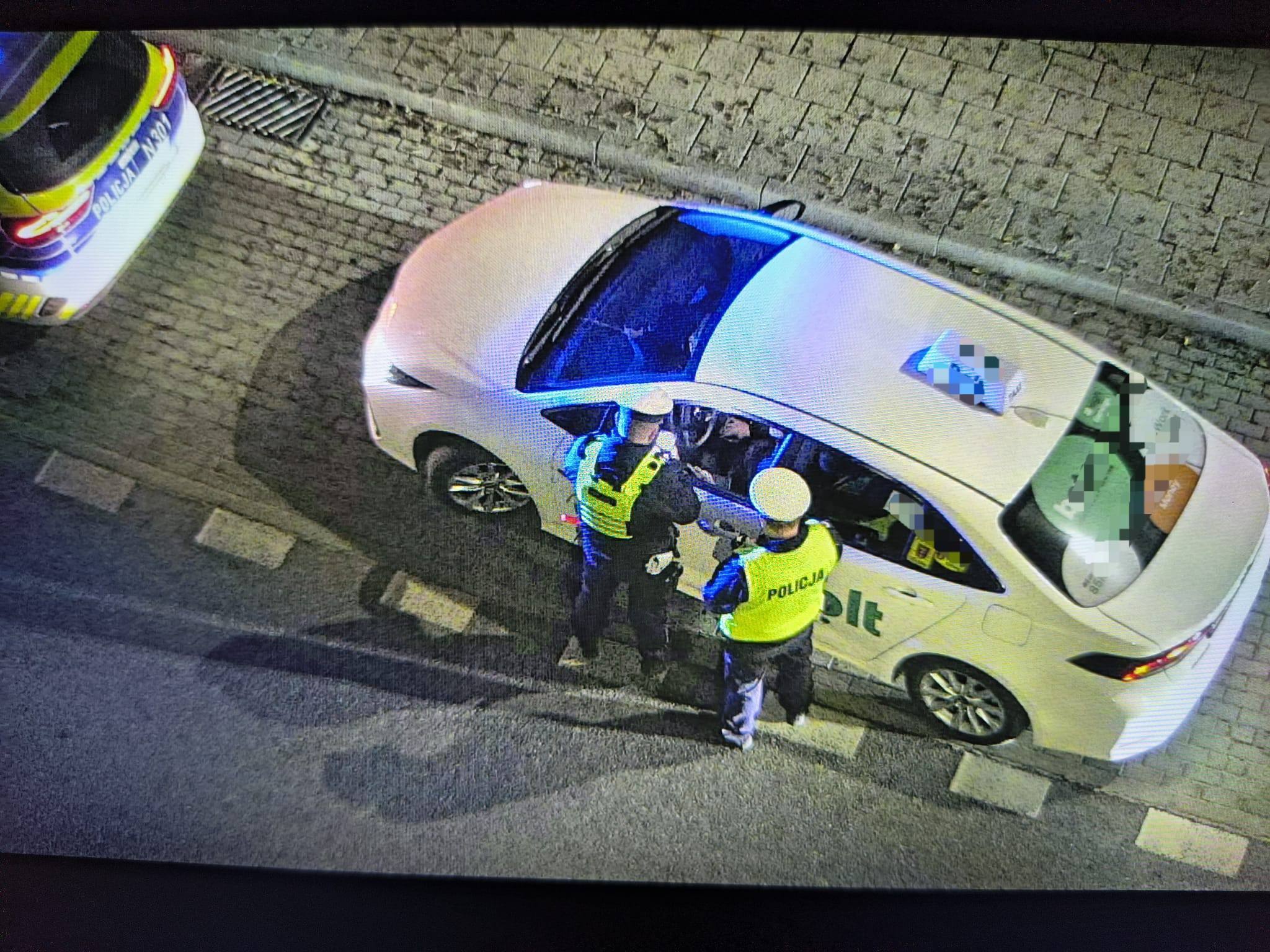 źródło: KWP Gdańsk