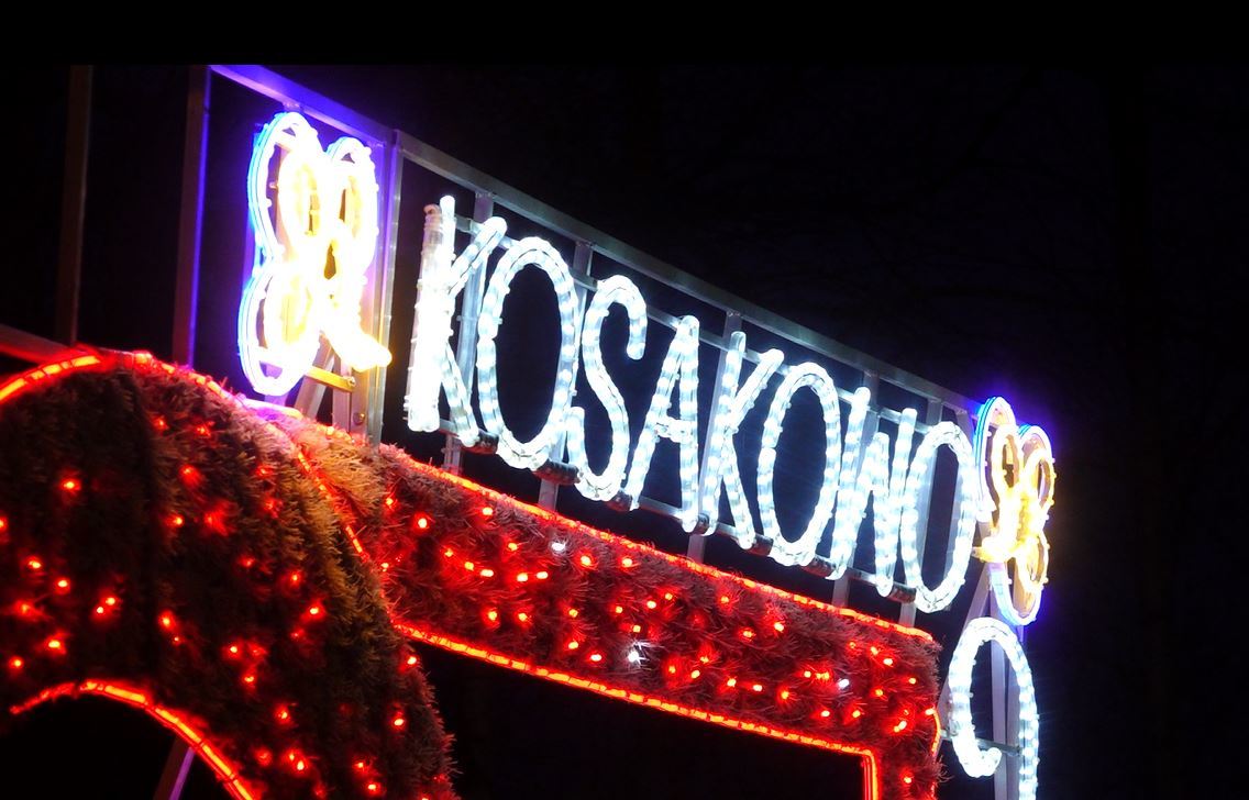 Kosakowo/źródło: Twoja Telewizja Morska