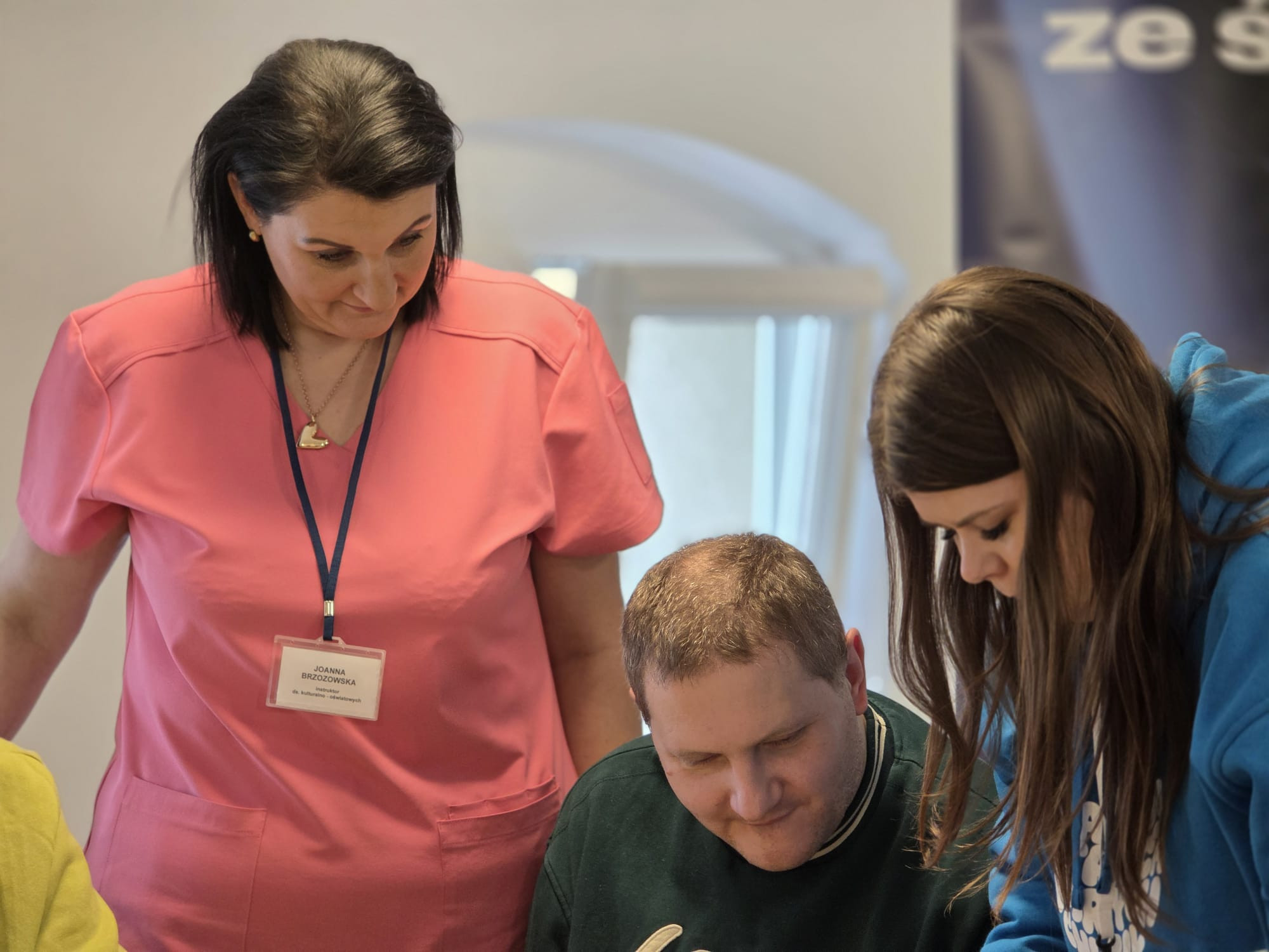 Fot. Angelica Pegani/Norda FM