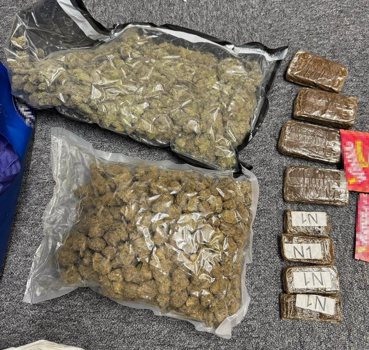 Fot. Pomorska Policja