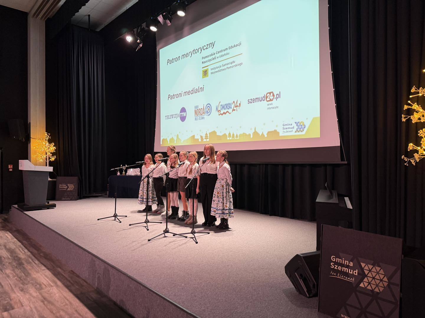 Fot. Facebook Gmina Szemud