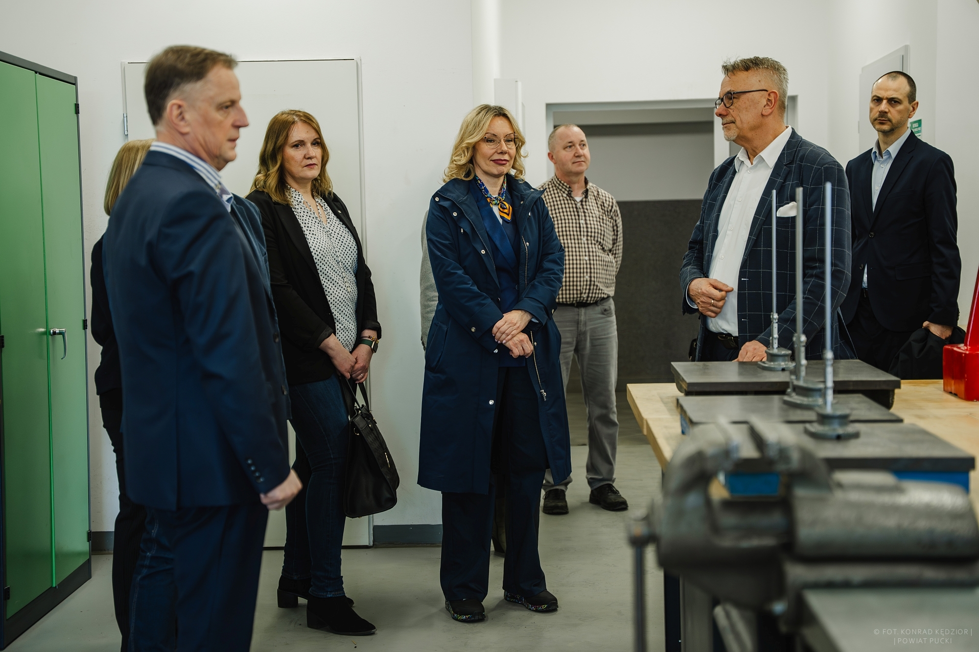 Fot. Konrad Kędzior/Powiat Pucki