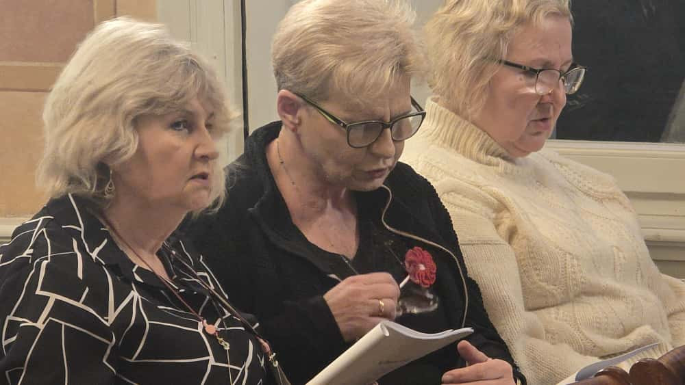 źródło: Twoja Telewizja Morska/fot. Mieszko Weltrowski