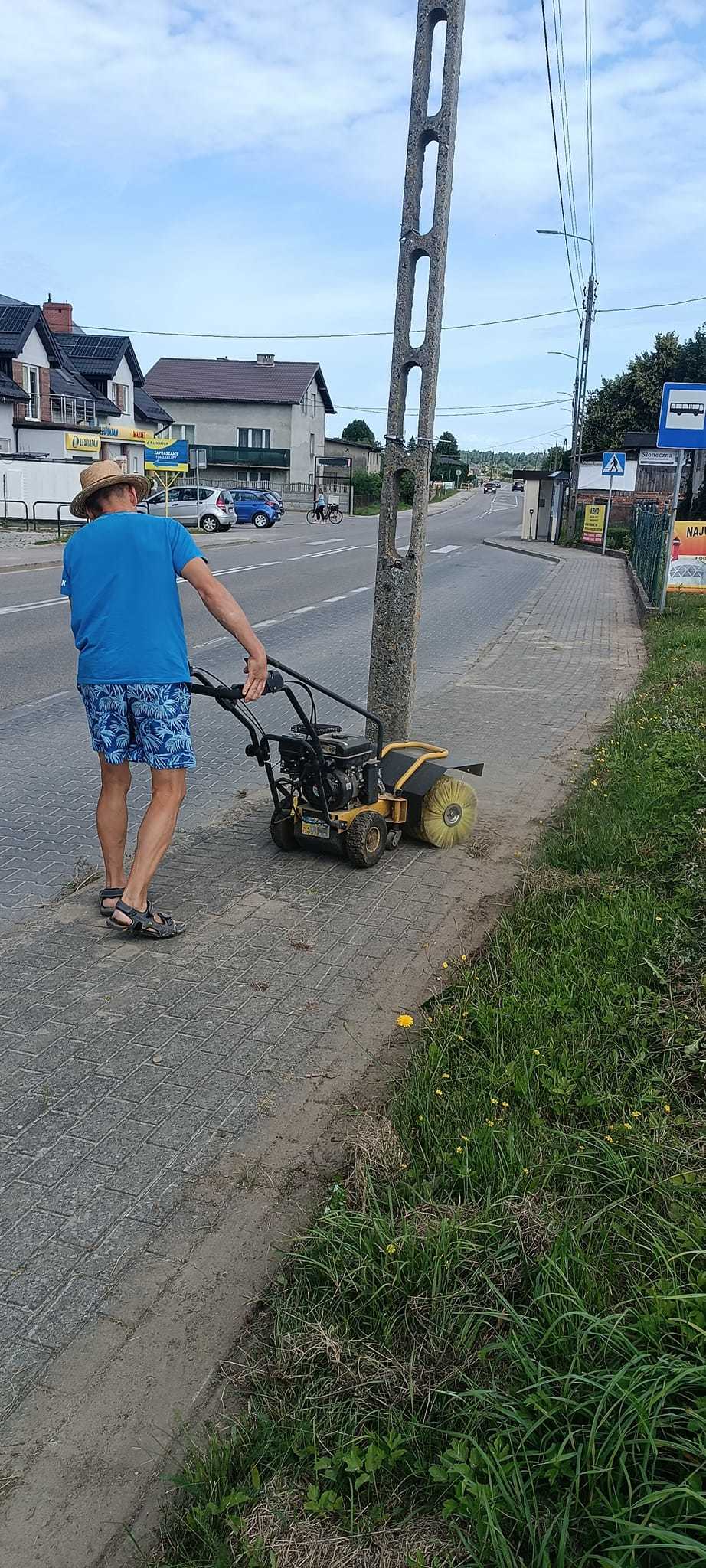 Fot. Sołectwo Mieroszyno