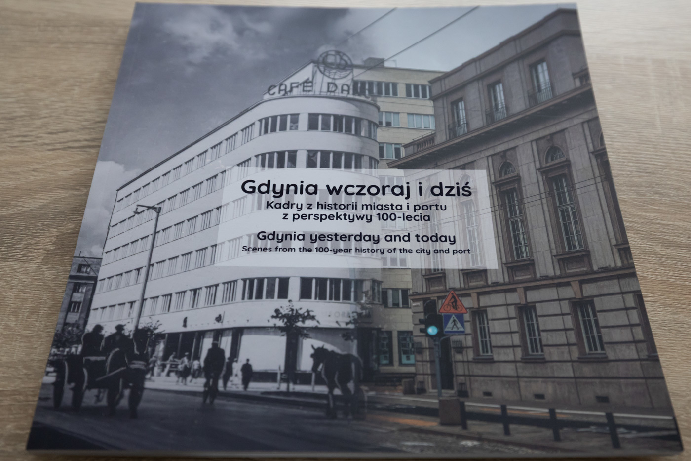 Zdjęcia: IPM Gdańsk