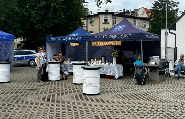 Zdjęcia: NordaFM