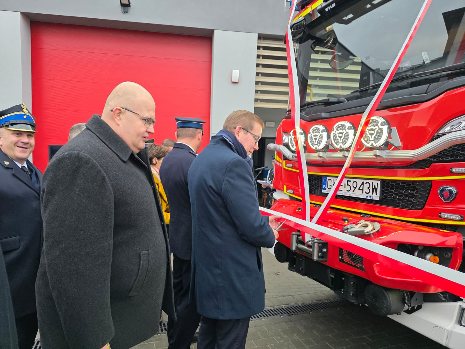 źródło: Twoja Telewizja Morska/fot. A. Pegani