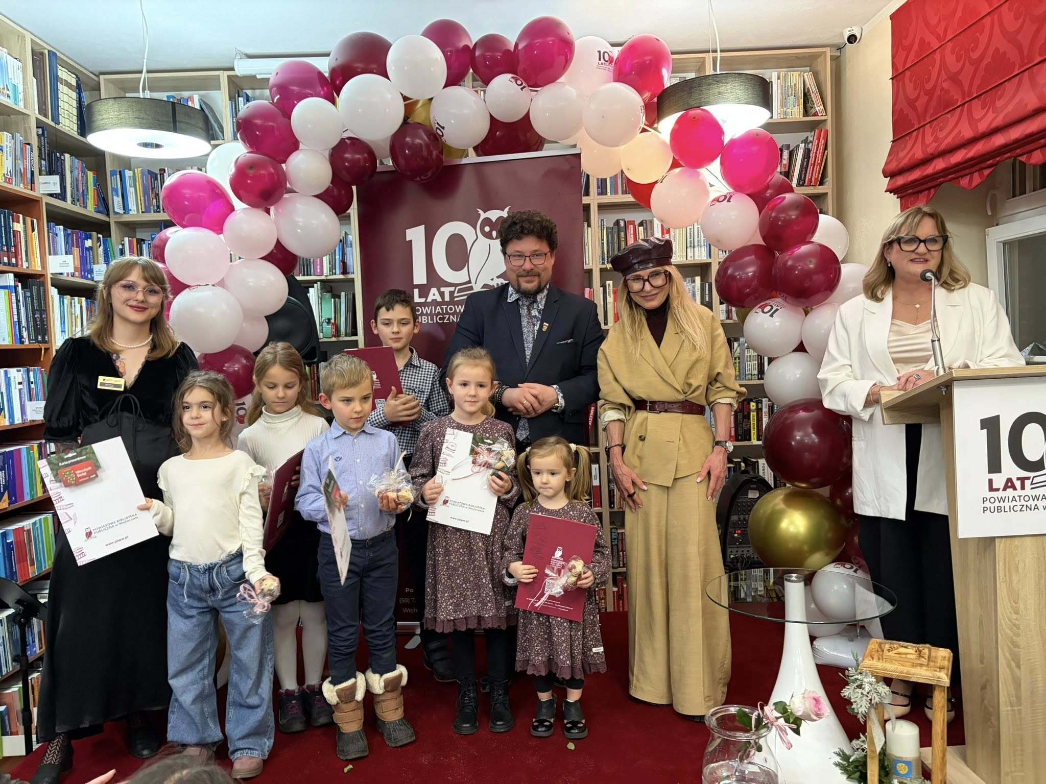 źródło: Powiatowa Biblioteka Publiczna w Wejherowie