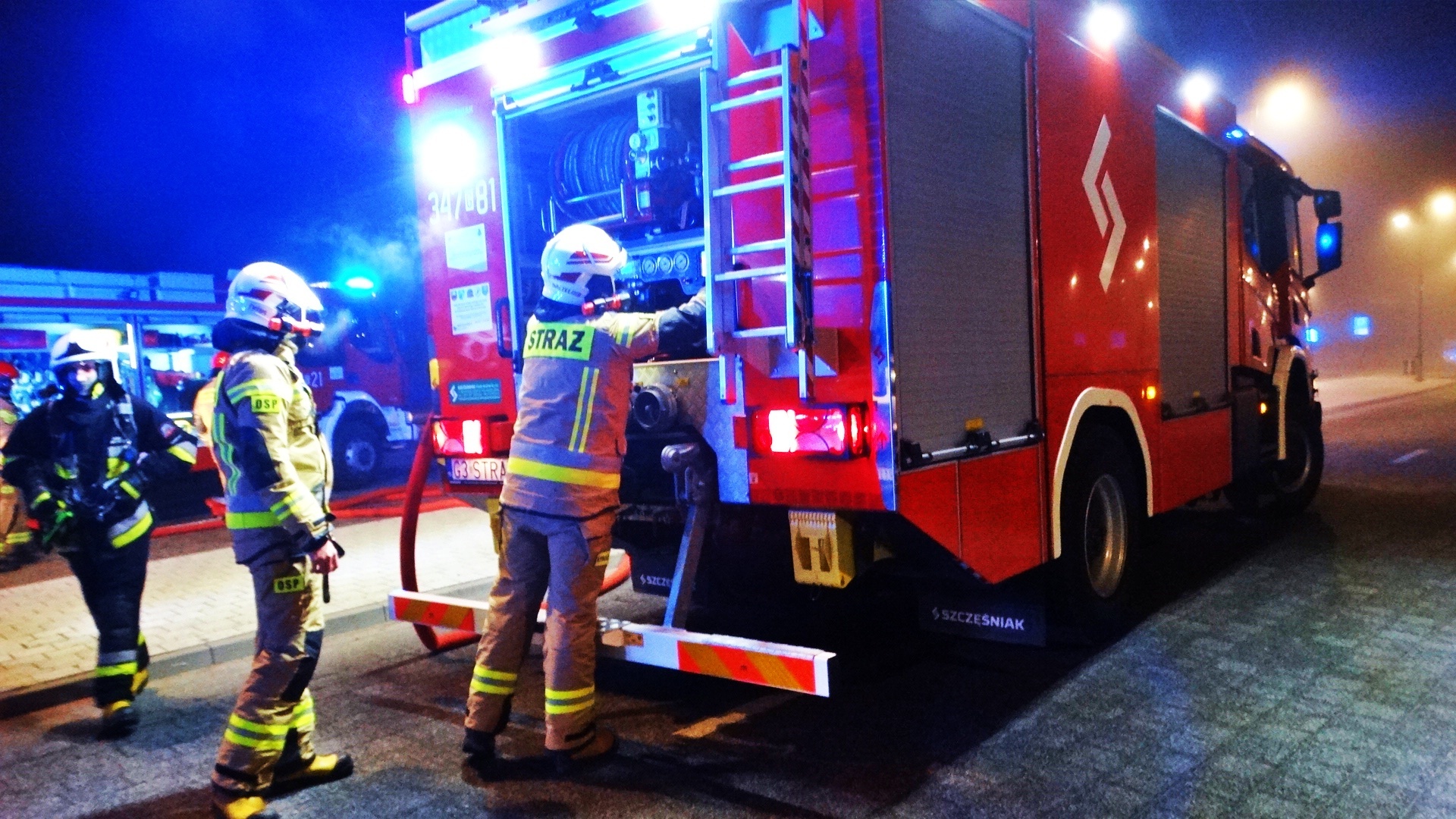 źródło: Mariusz Jasłowski