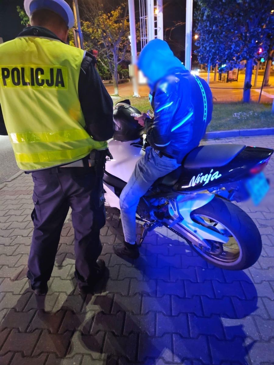 Fot. Pomorska Policja