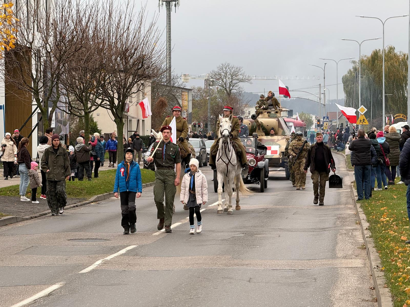 źródło: Twoja Telewizja Morska/fot. Karina Trybańska