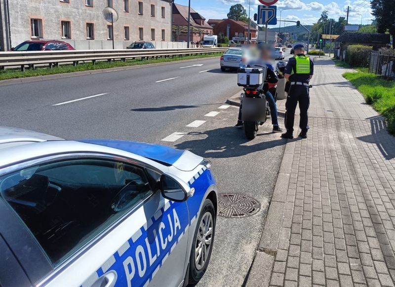 Fot. KPP Wejherowo