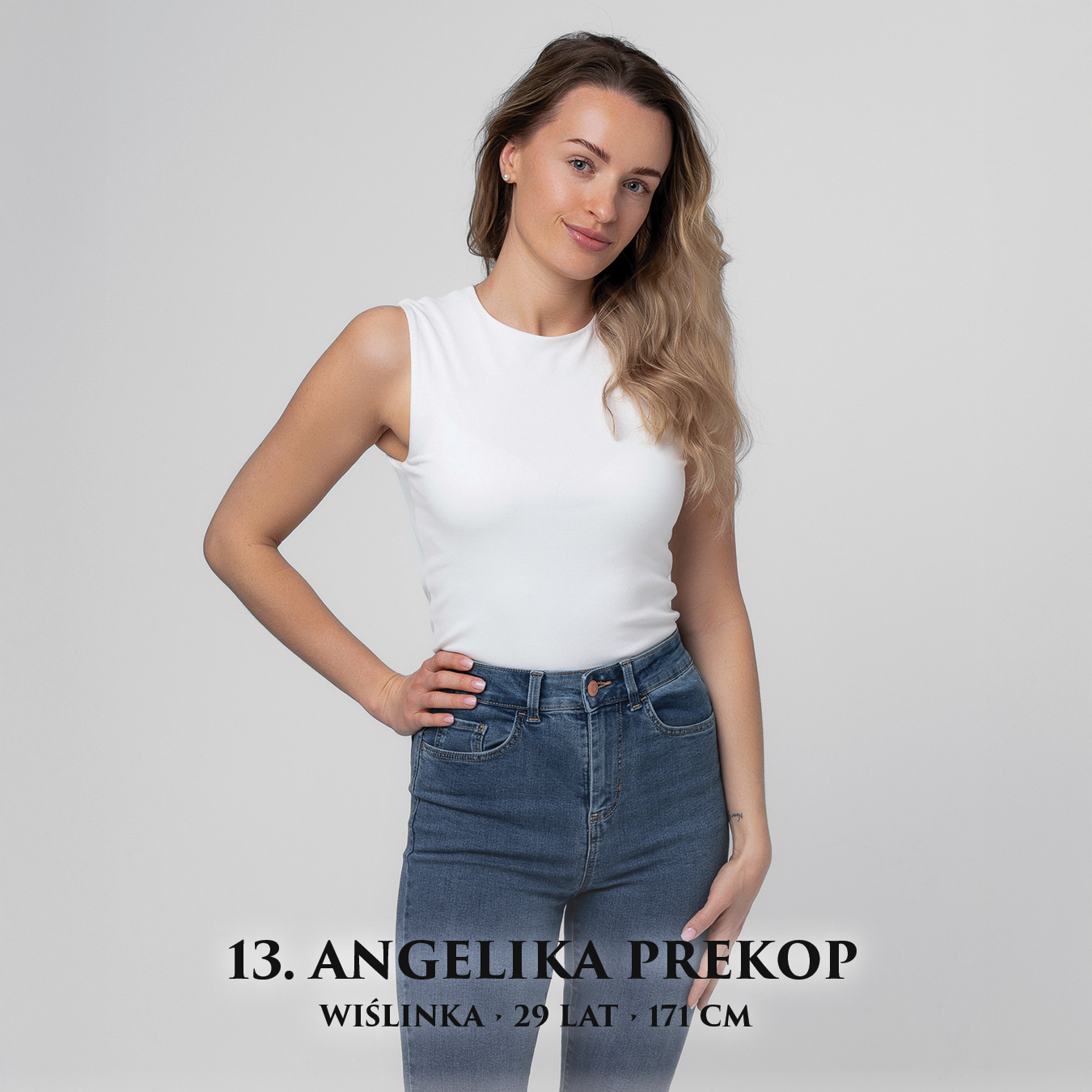 Finalistki Miss Województwa Pomorskiego/źródło: misspomorskiego.pl