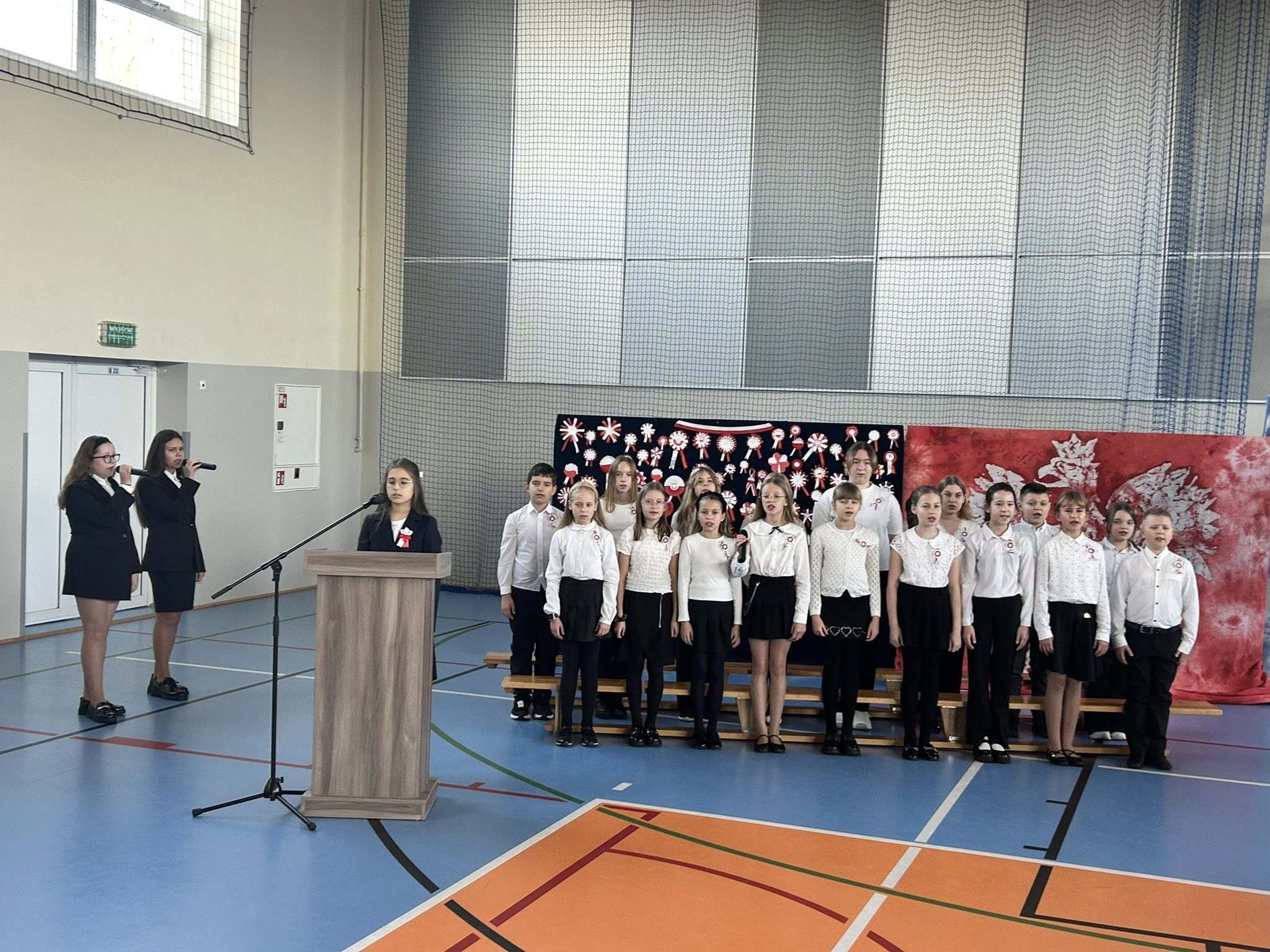 źródło: Szkoła Podstawowa w Bolszewie