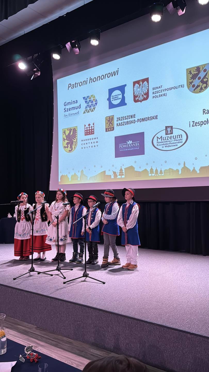 Fot. Facebook Gmina Szemud