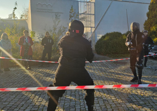 Zdjęcie: TTM/Czytelniczka