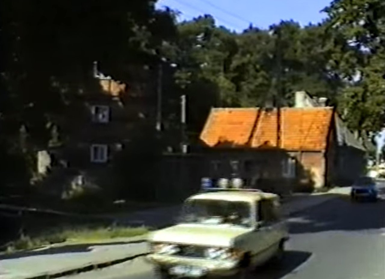 źródło: Youtube/kanał Michał Massima (screeny z wideo)