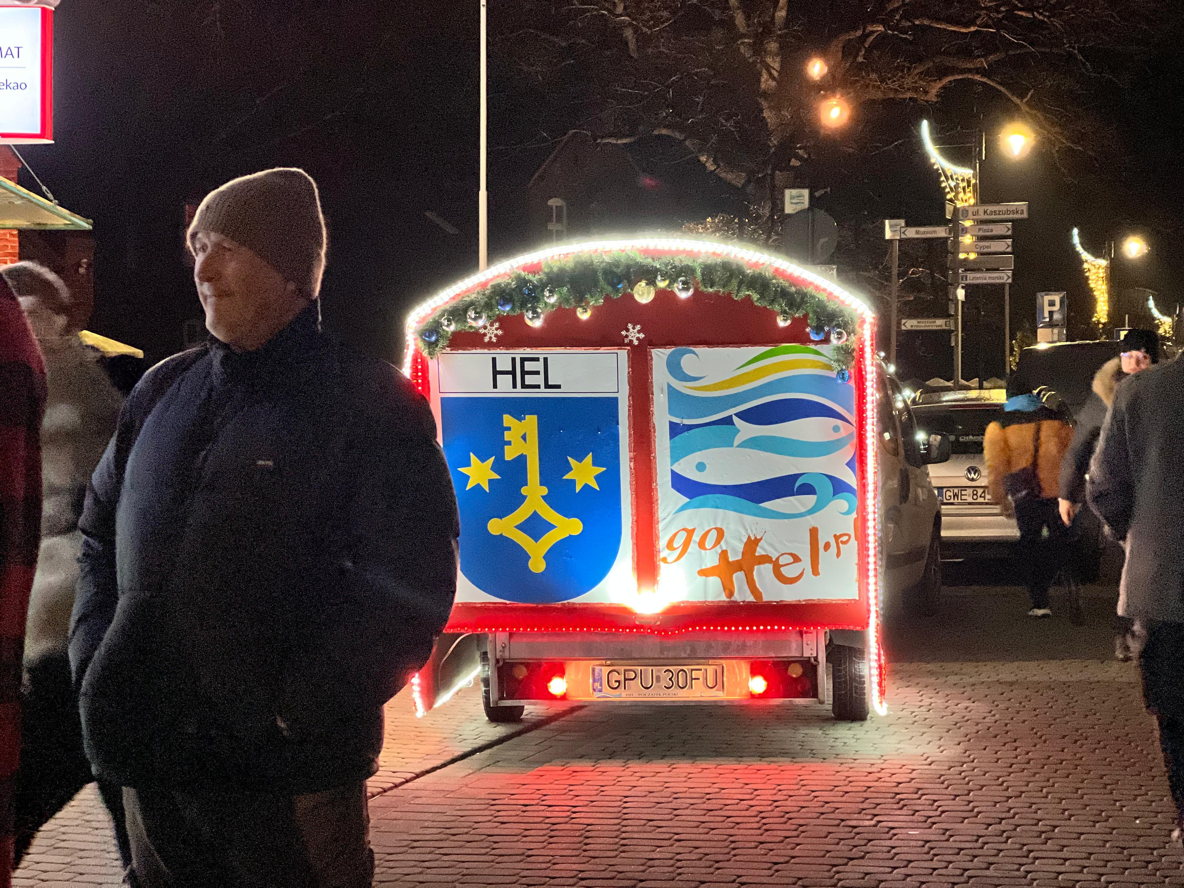 źródło: Twoja Telewizja Morska/fot. A. Pegani