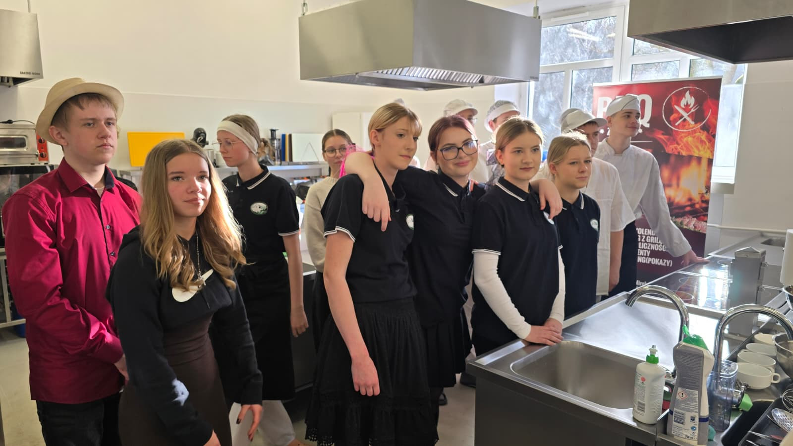 źródło: Twoja Telewizja Morska/fot. Mieszko Weltrowski