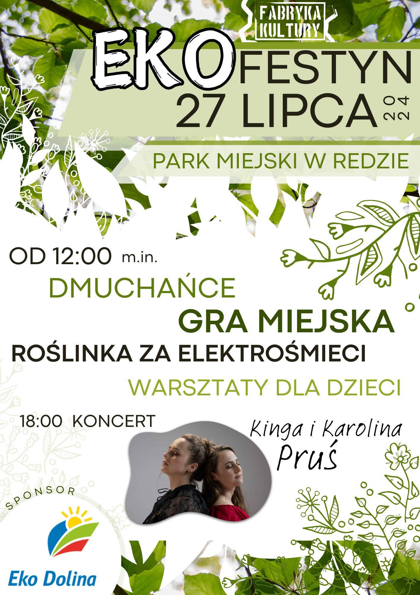 fot. plakat organizatora