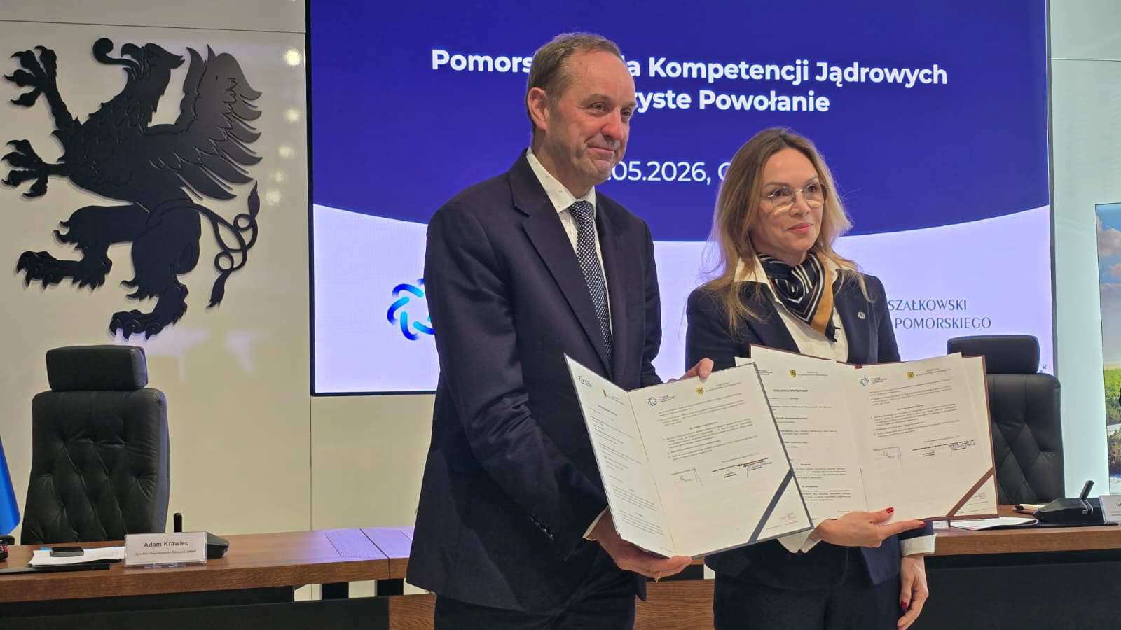 źródło: Twoja Telewizja Morska/fot. M. Weltrowski