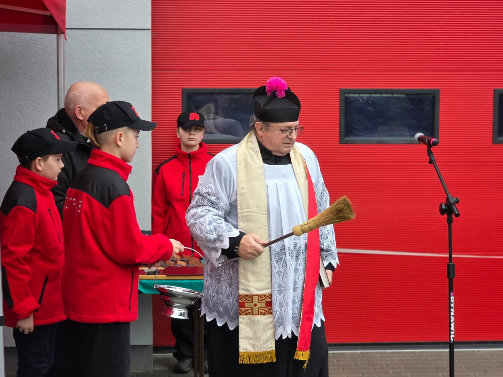 źródło: Twoja Telewizja Morska/fot. A. Pegani