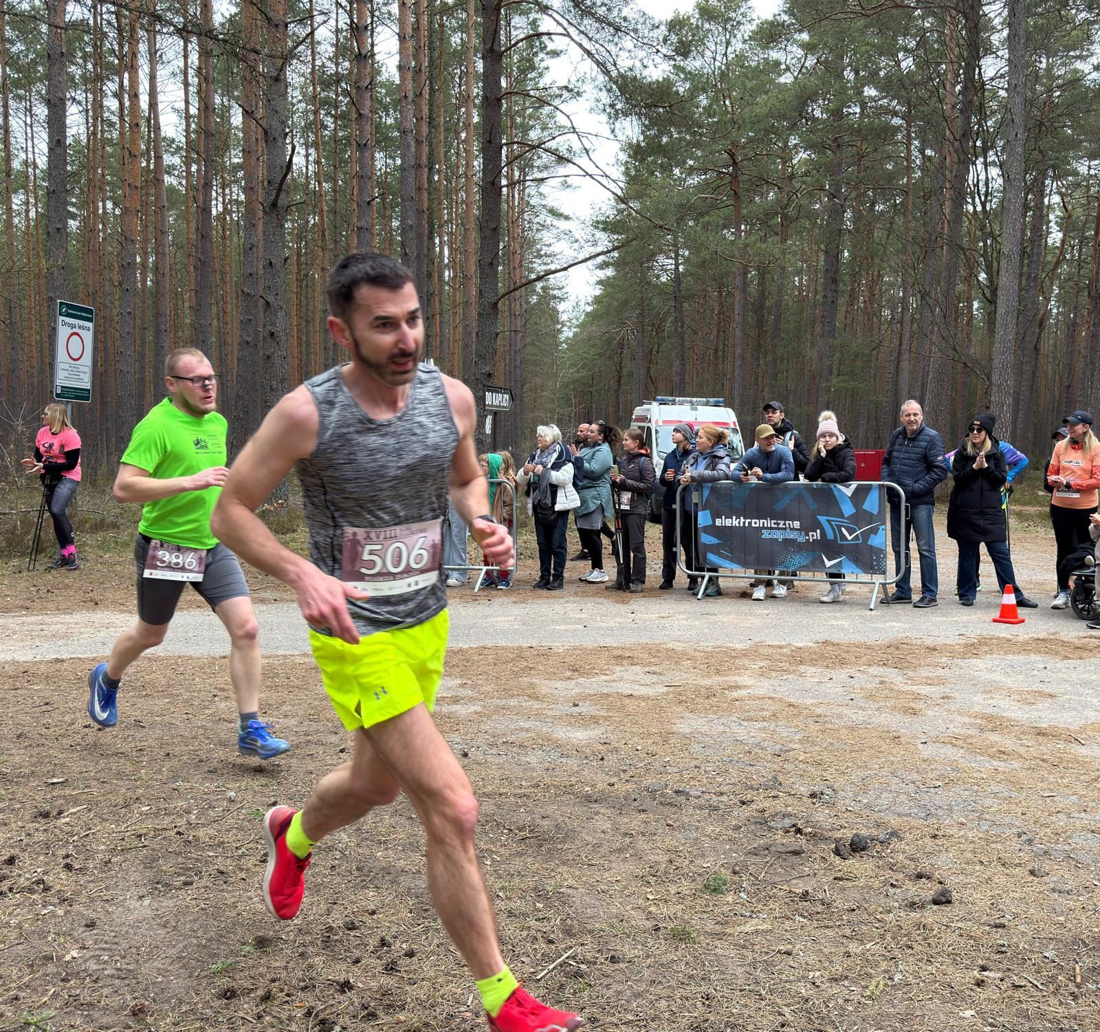 źródło: Twoja Telewizja Morska