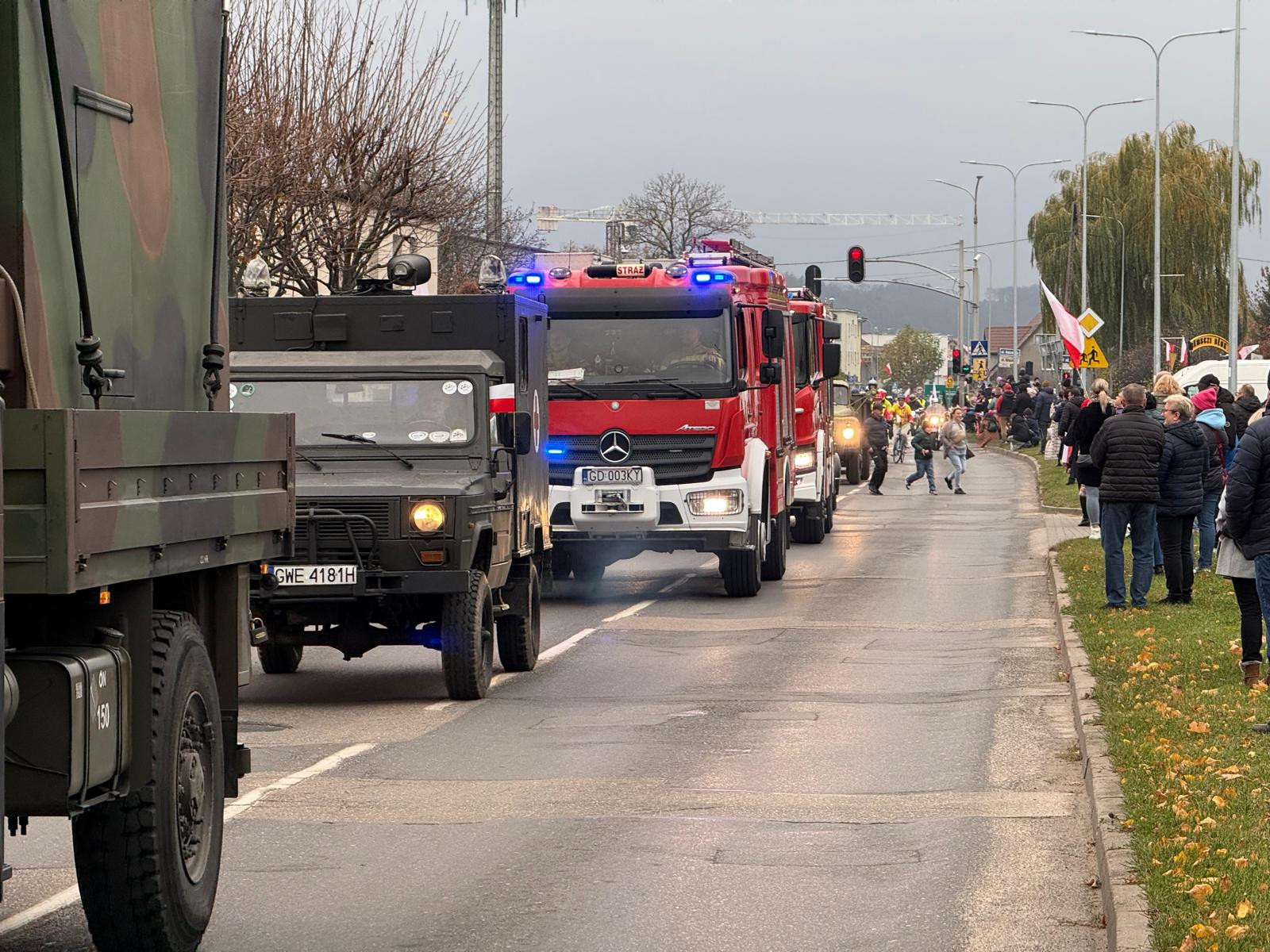 źródło: Twoja Telewizja Morska/fot. Karina Trybańska
