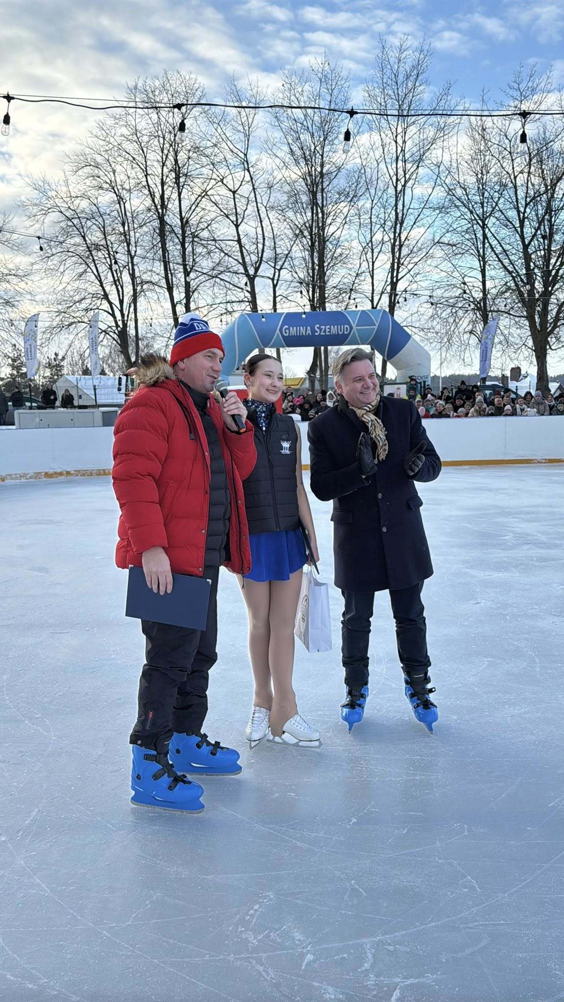 Zdjęcie: gmina Szemud/FB