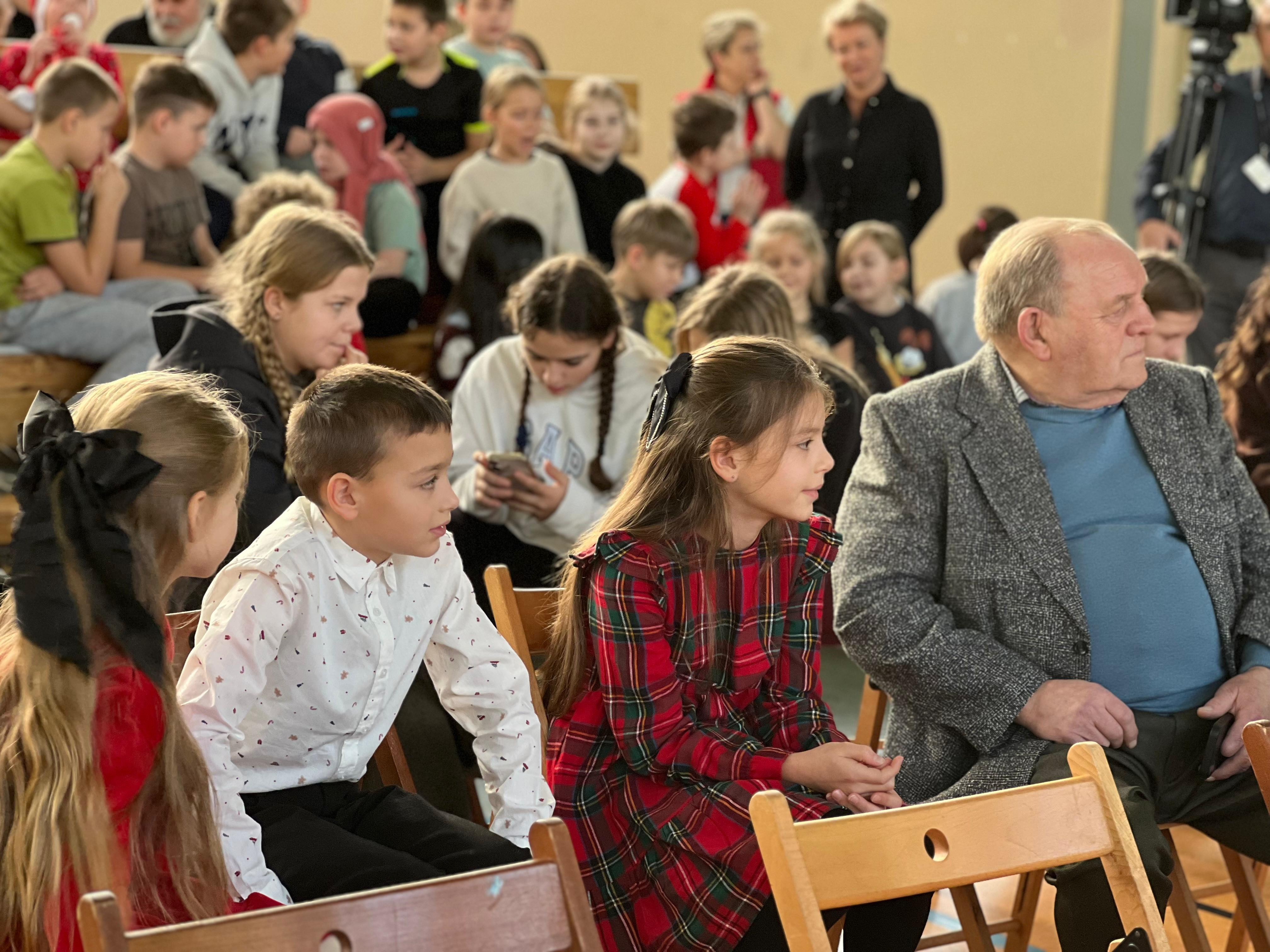 źródło: Twoja Telewizja Morska/fot. A. Pegani