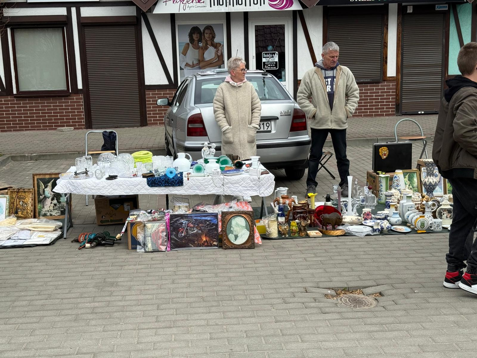 źródło: Twoja Telewizja Morska/fot. K. Trybańska