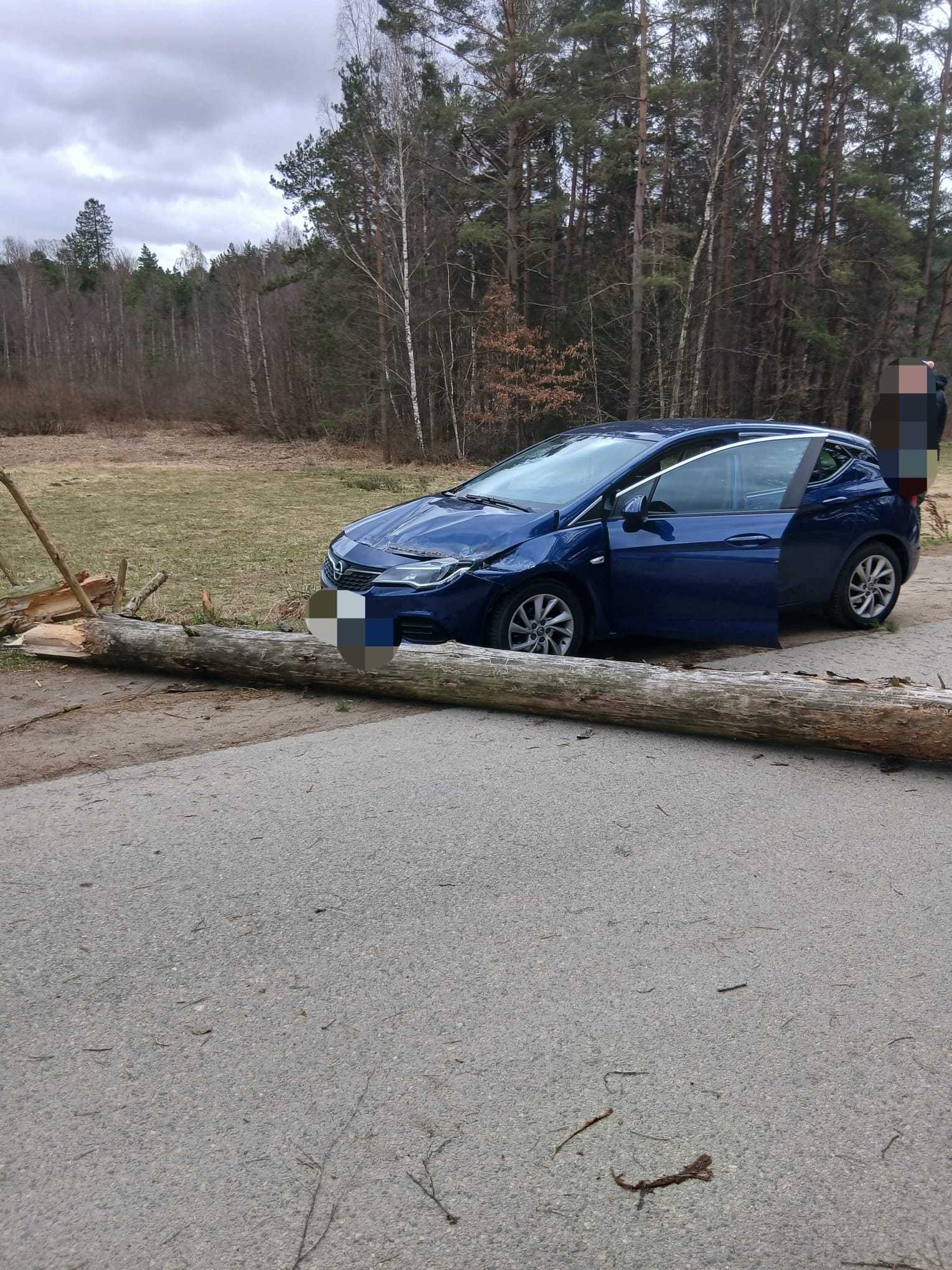 Fot. KPP PSP Wejherowo