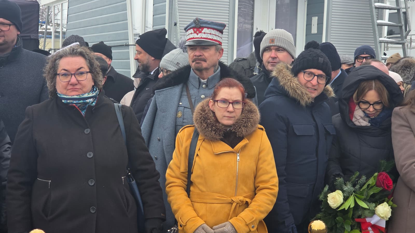 źródło: Twoja Telewizja Morska/fot. Jakub Szumilas